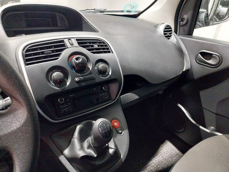 Renault Kangoo Furgón <span class=