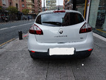 Renault Megane <span class=