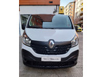 Renault Trafic <span class=