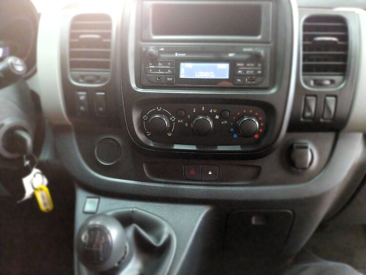 Renault Trafic <span class=