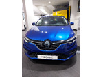 Renault Megane <span class=