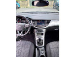 Opel Astra <span class=