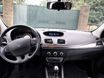 Renault Megane <span class=