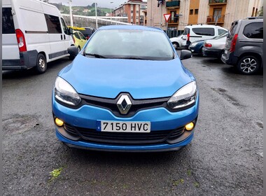 Renault - Megane