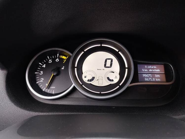 Renault Megane <span class=
