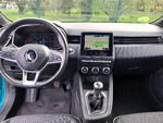 Renault Clio <span class=