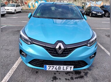 Renault - Clio