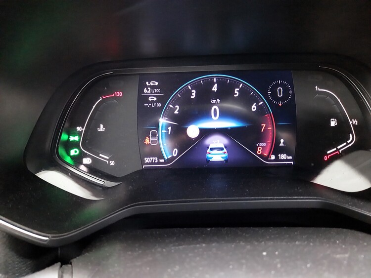 Renault Clio <span class=