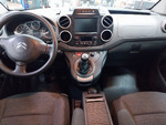 Citroen Berlingo <span class=