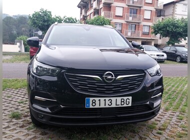 Opel - Grandland X