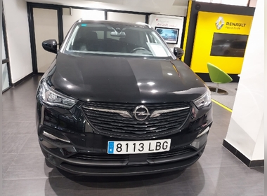 Opel - Grandland X