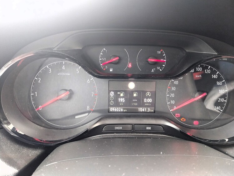 Opel Grandland X <span class=