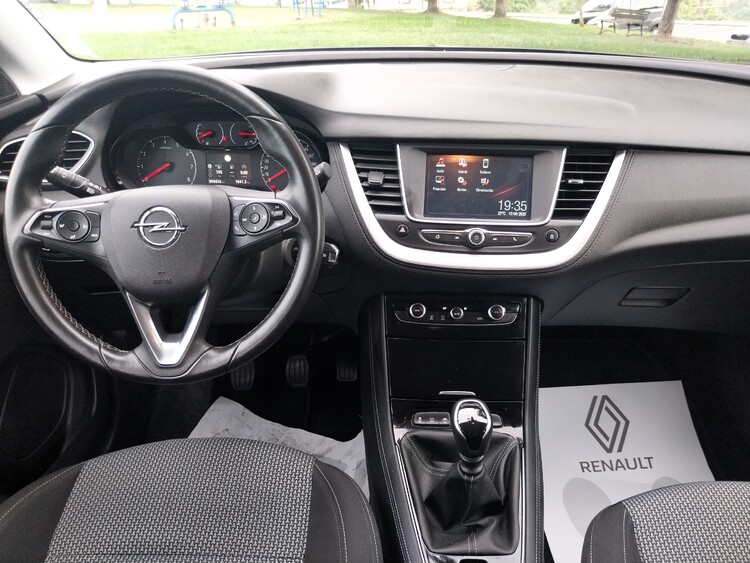 Opel Grandland X <span class=