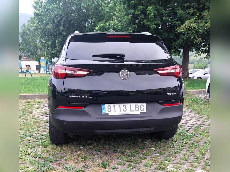 Opel Grandland X <span class=
