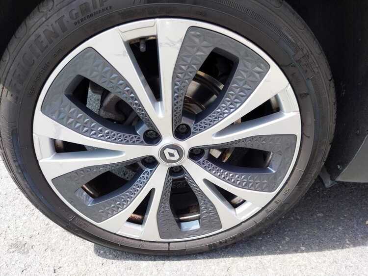 Renault Scenic <span class=