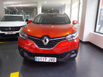 Renault Kadjar ZEN miniatura 2