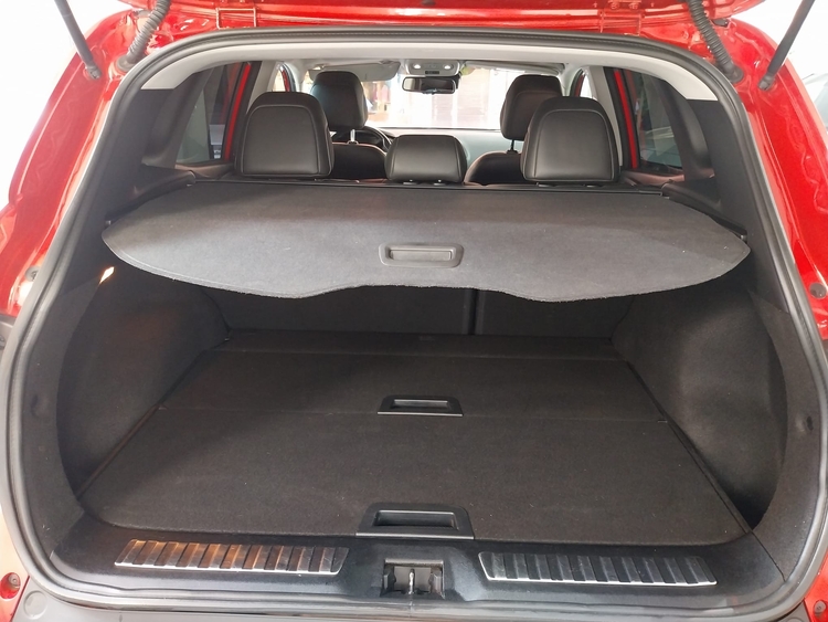 Renault Kadjar ZEN foto 8