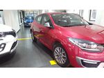 Renault Megane <span class=