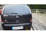 Opel Meriva <span class=