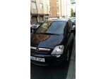 Opel Meriva <span class=