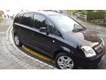 Opel Meriva <span class=
