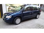 Chrysler Voyager <span class=