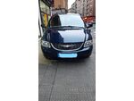Chrysler Voyager <span class=