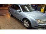 Ford Mondeo <span class=