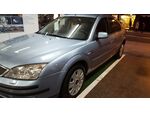 Ford Mondeo <span class=