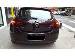 Opel Astra <span class=