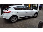Renault Megane <span class=