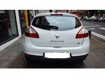Renault Megane <span class=