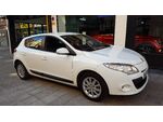 Renault Megane <span class=