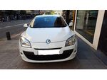 Renault Megane <span class=