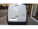 Renault Kangoo Furgón <span class=