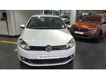Volkswagen Golf <span class=