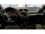 Volkswagen Golf <span class=
