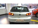 Volkswagen Golf <span class=