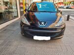 Peugeot 207 <span class=