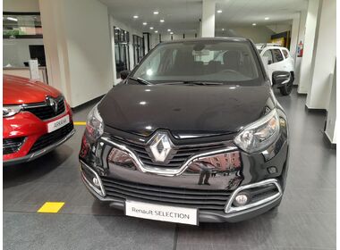 Renault - Captur