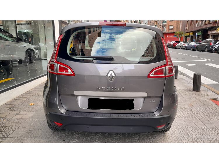 Renault Scenic <span class=