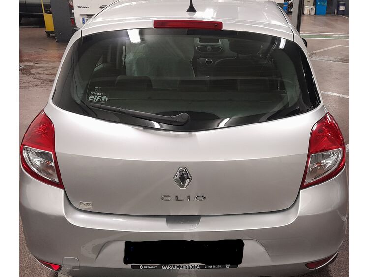 Renault Clio <span class=