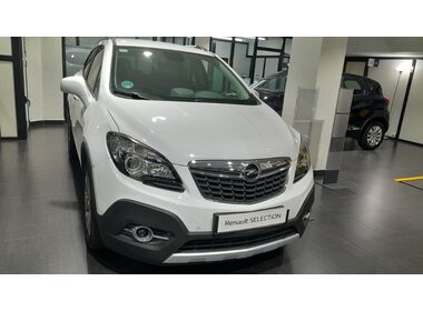 Opel - Mokka