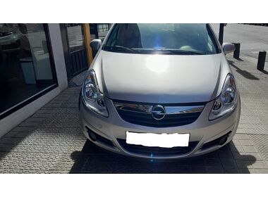 Opel - Corsa