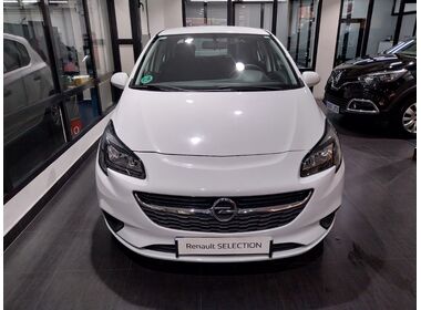 Opel - Corsa
