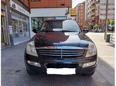 Ssangyong - 
