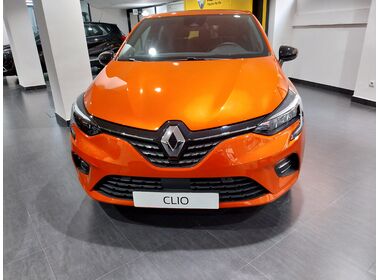Renault - Clio
