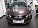 Opel Astra <span class=