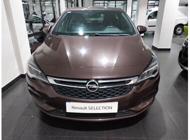 Opel - Astra