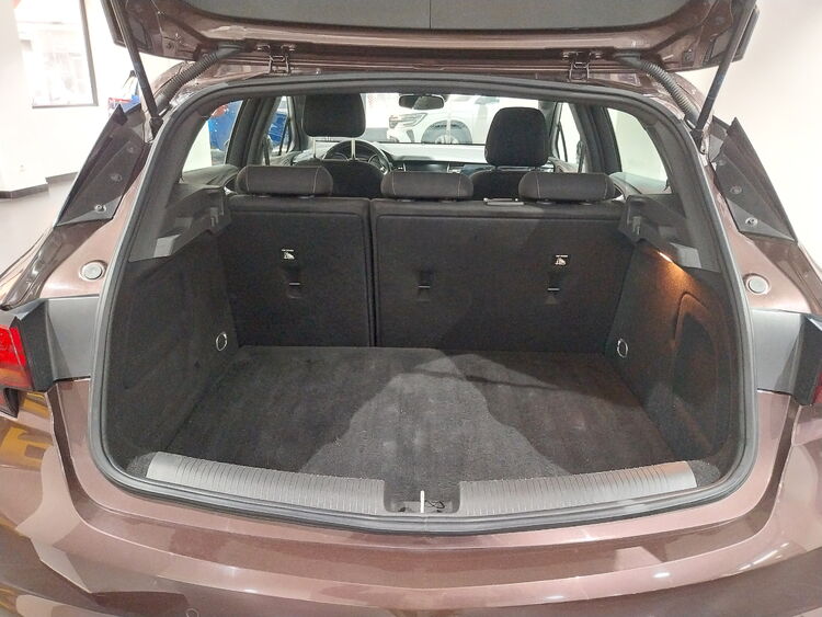 Opel Astra <span class=